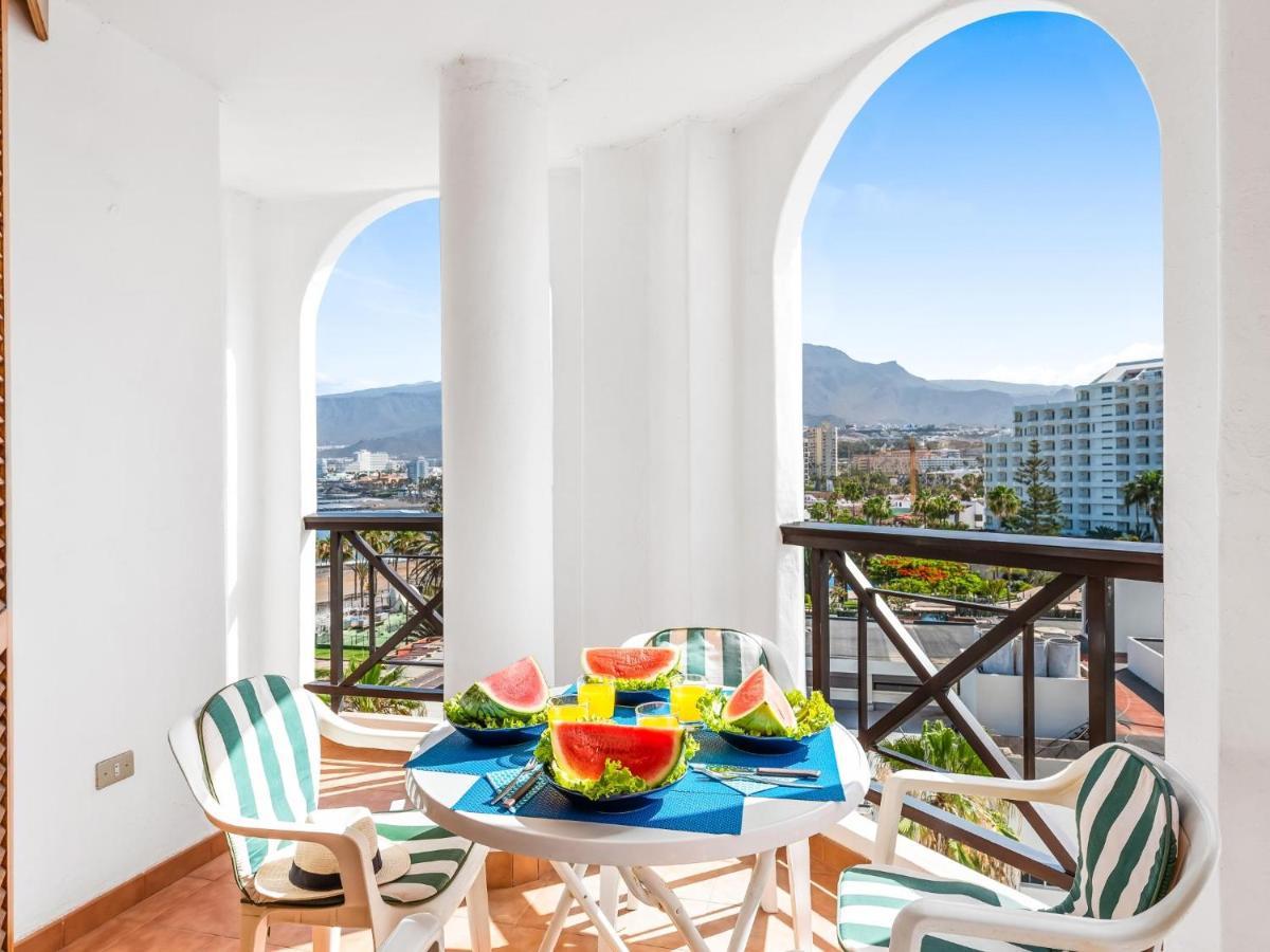 665 Parque Santiago 2, Sea Front, Wifi