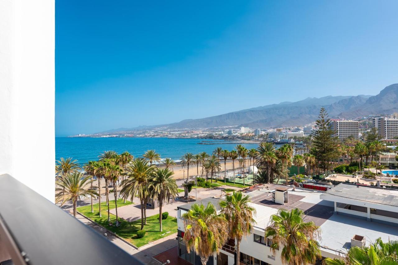 Appartement 665 Parque Santiago 2, Sea Front, Wifi
