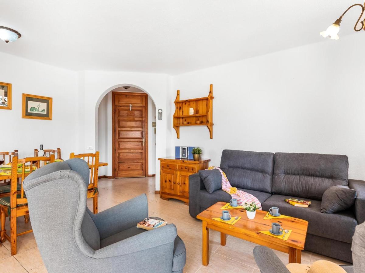 665 Parque Santiago 2, Sea Front, Wifi